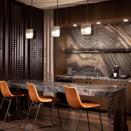 Grand Hyatt Nashville Exterior foto A kitchen in a private home