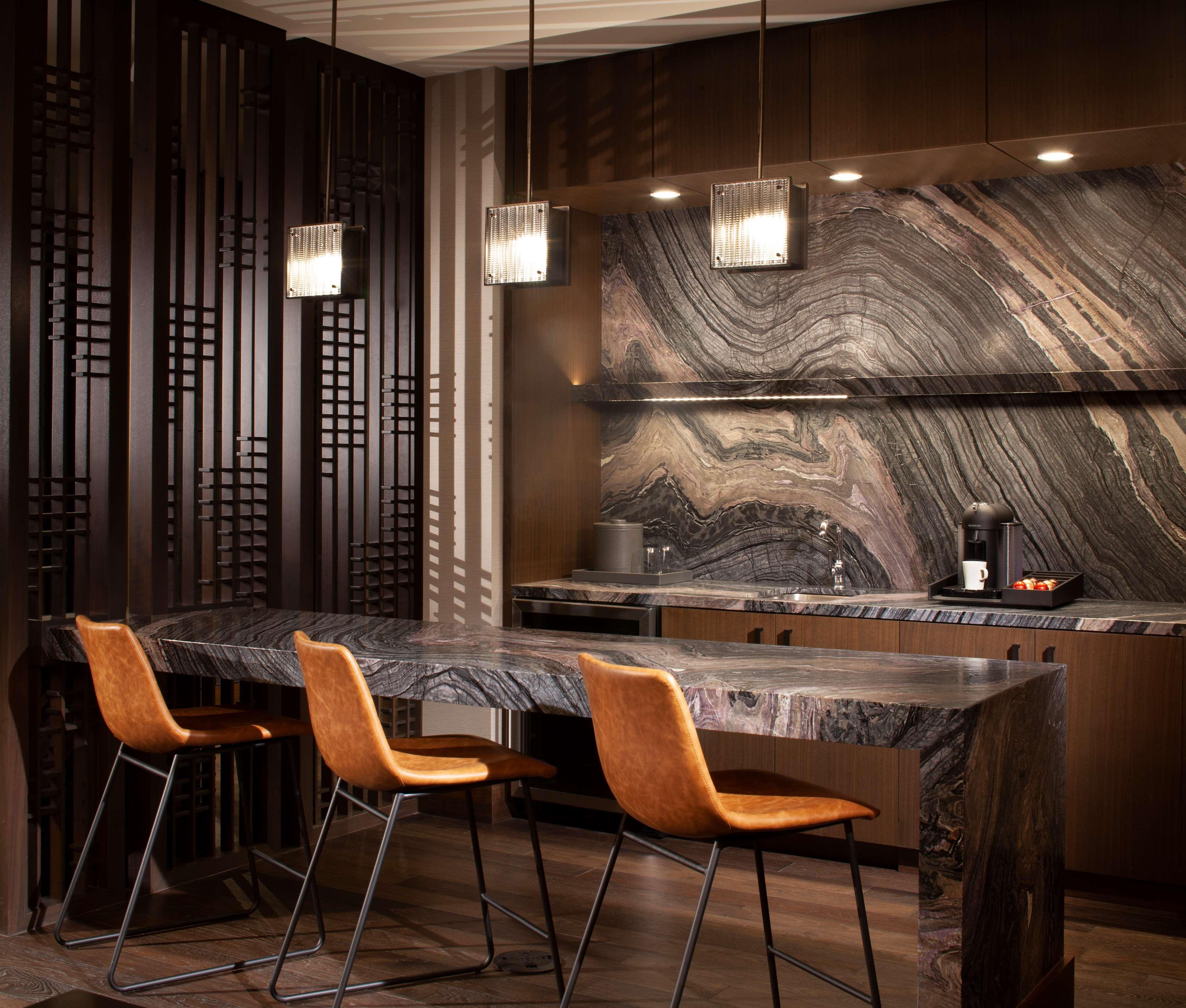 Grand Hyatt Nashville Exterior foto A kitchen in a private home